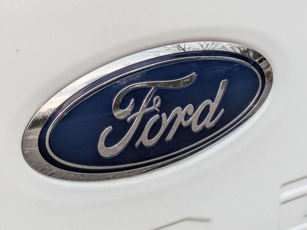 2023 Ford F-250SD XL