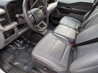 2023 Ford F-250SD XL