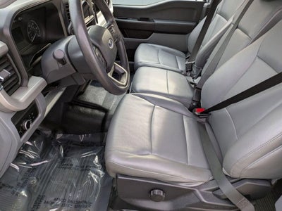2023 Ford F-250SD XL