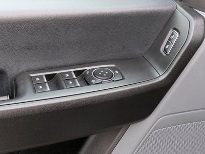 2023 Ford F-250SD XL