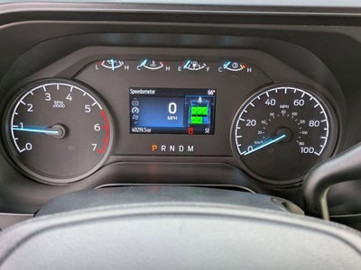 2023 Ford F-250SD XL