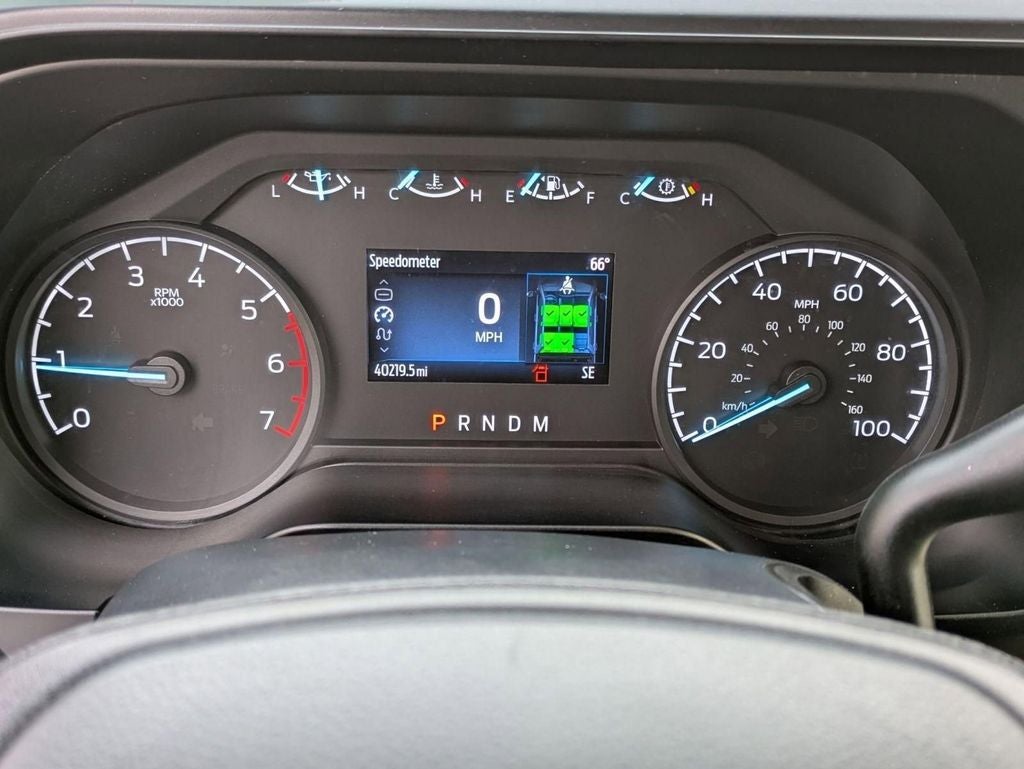 2023 Ford F-250SD XL