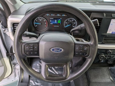 2023 Ford F-250SD XL