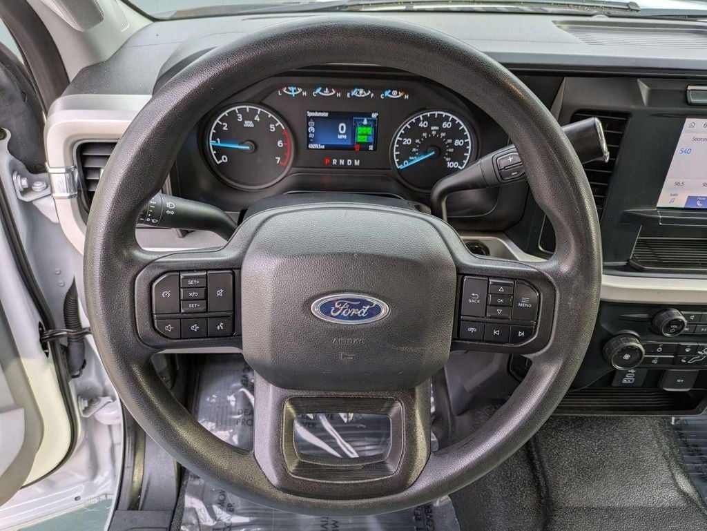 2023 Ford F-250SD XL