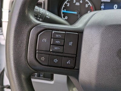 2023 Ford F-250SD XL