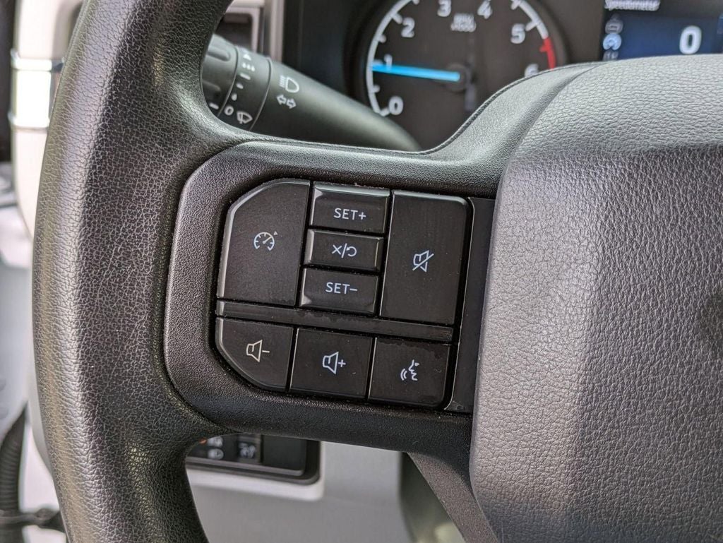 2023 Ford F-250SD XL
