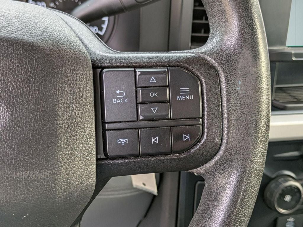 2023 Ford F-250SD XL