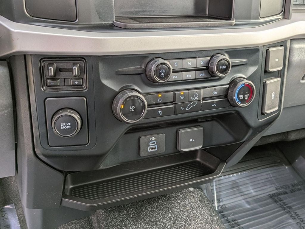2023 Ford F-250SD XL