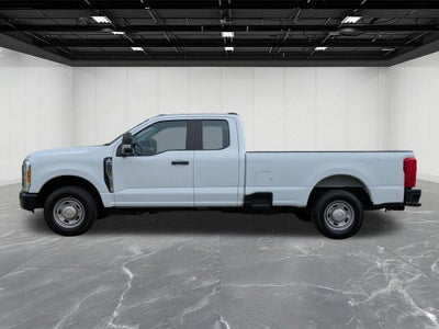 2023 Ford F-250SD XL