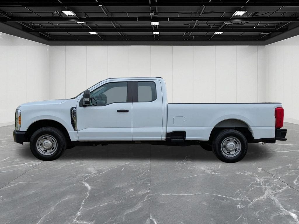 2023 Ford F-250SD XL