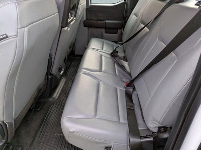 2023 Ford F-250SD XL