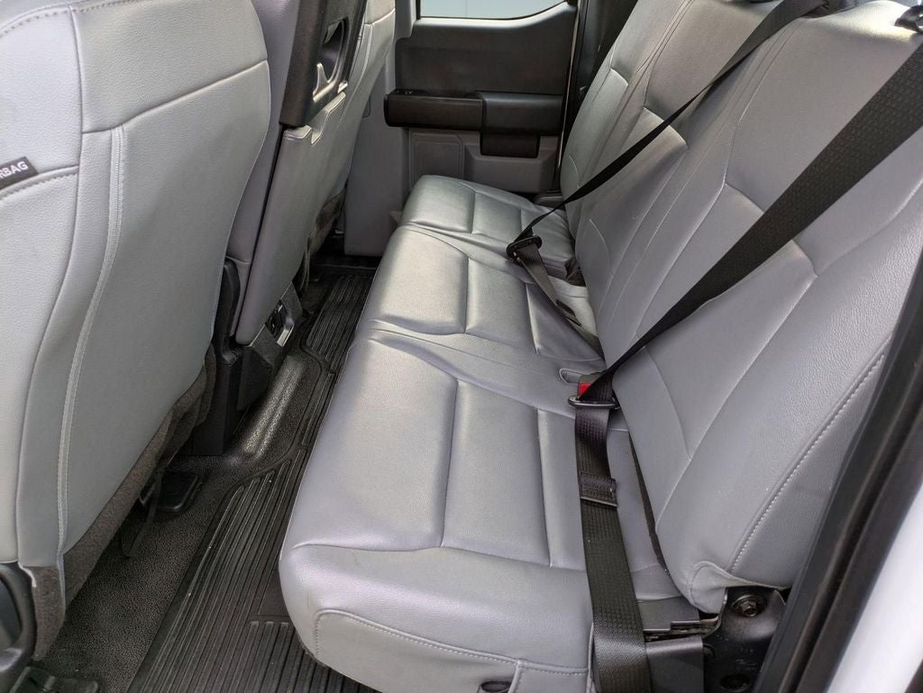 2023 Ford F-250SD XL
