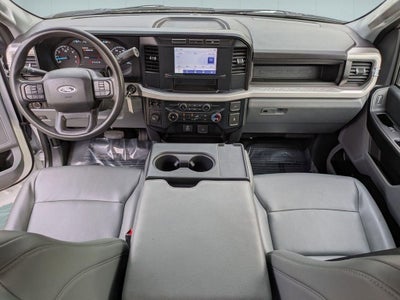 2023 Ford F-250SD XL