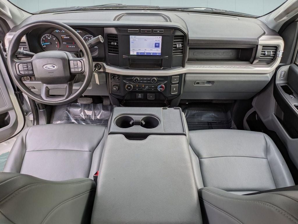 2023 Ford F-250SD XL