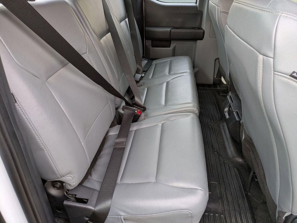 2023 Ford F-250SD XL