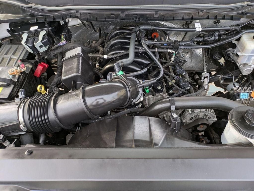 2023 Ford F-250SD XL