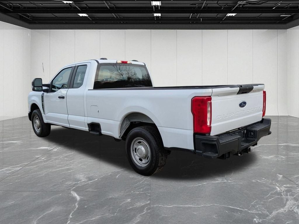2023 Ford F-250SD XL