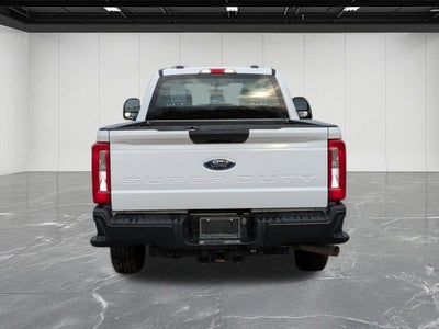 2023 Ford F-250SD XL