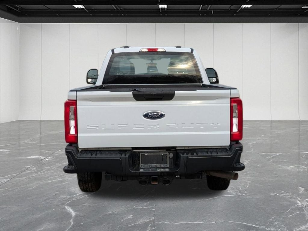 2023 Ford F-250SD XL