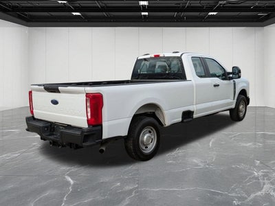 2023 Ford F-250SD XL