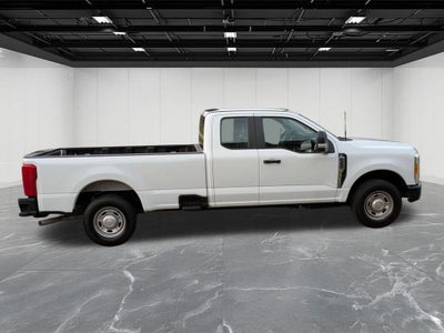 2023 Ford F-250SD XL