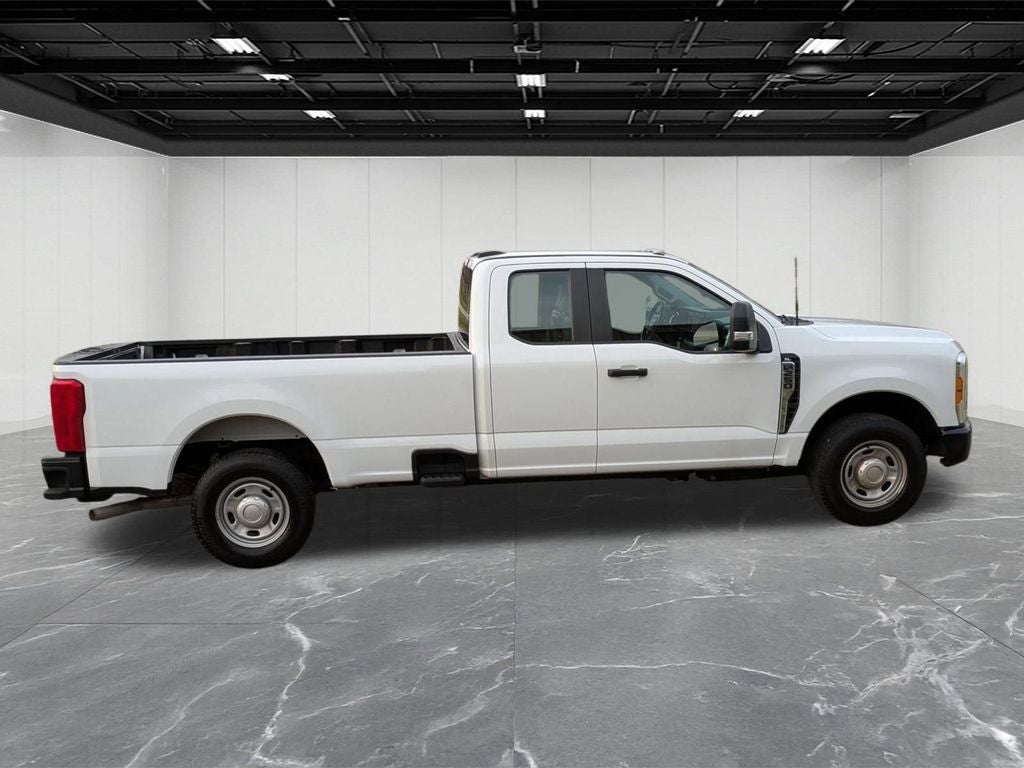 2023 Ford F-250SD XL