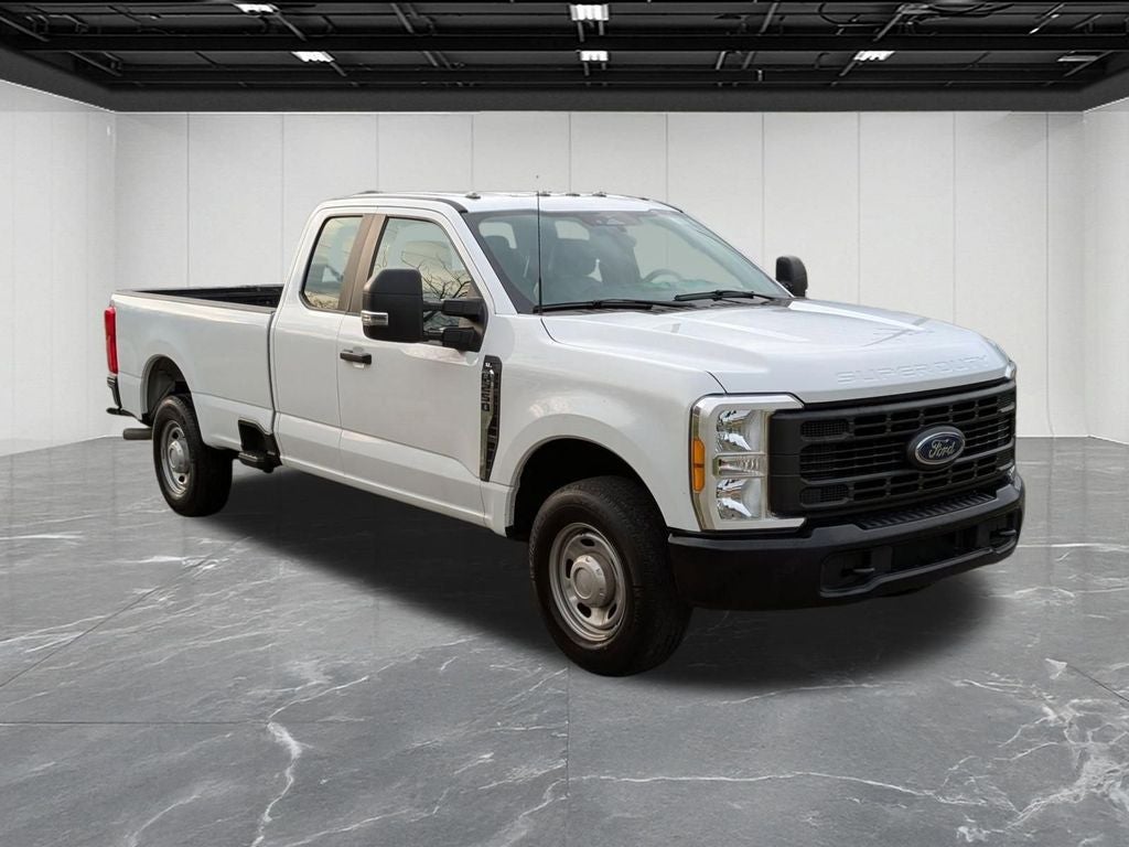 2023 Ford F-250SD XL