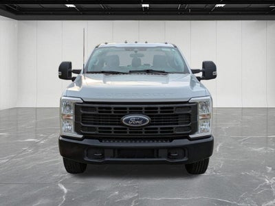 2023 Ford F-250SD XL