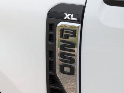 2023 Ford F-250SD XL