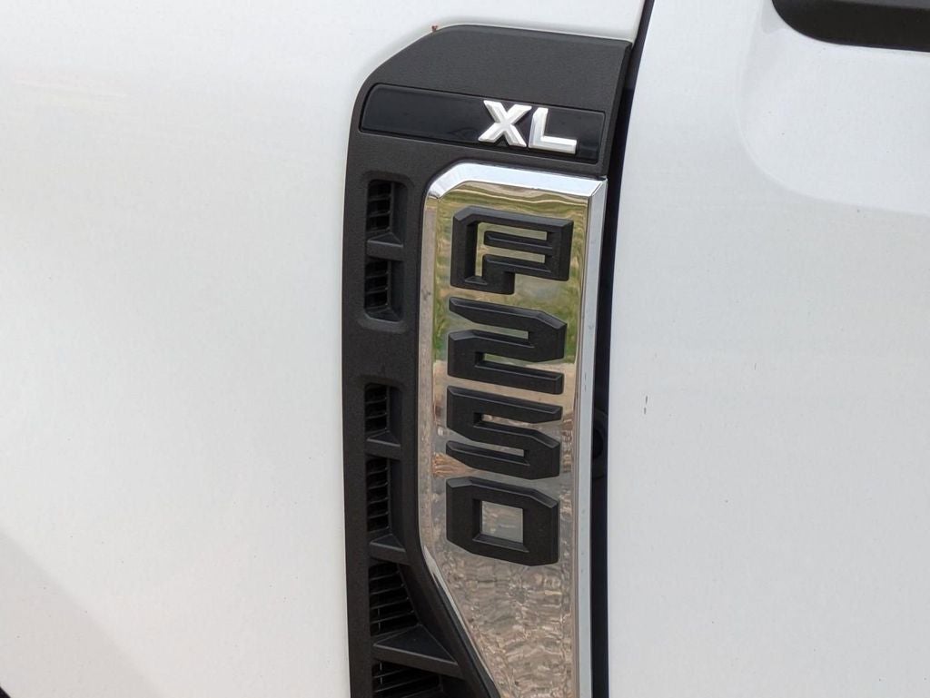 2023 Ford F-250SD XL