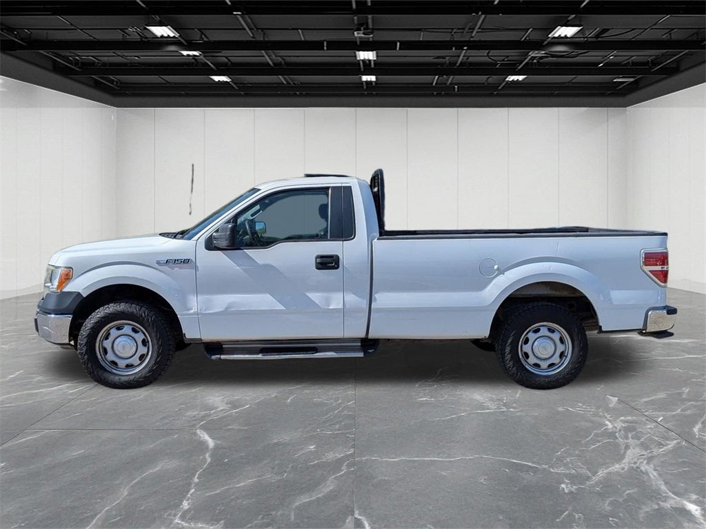 2013 Ford F-150 XL