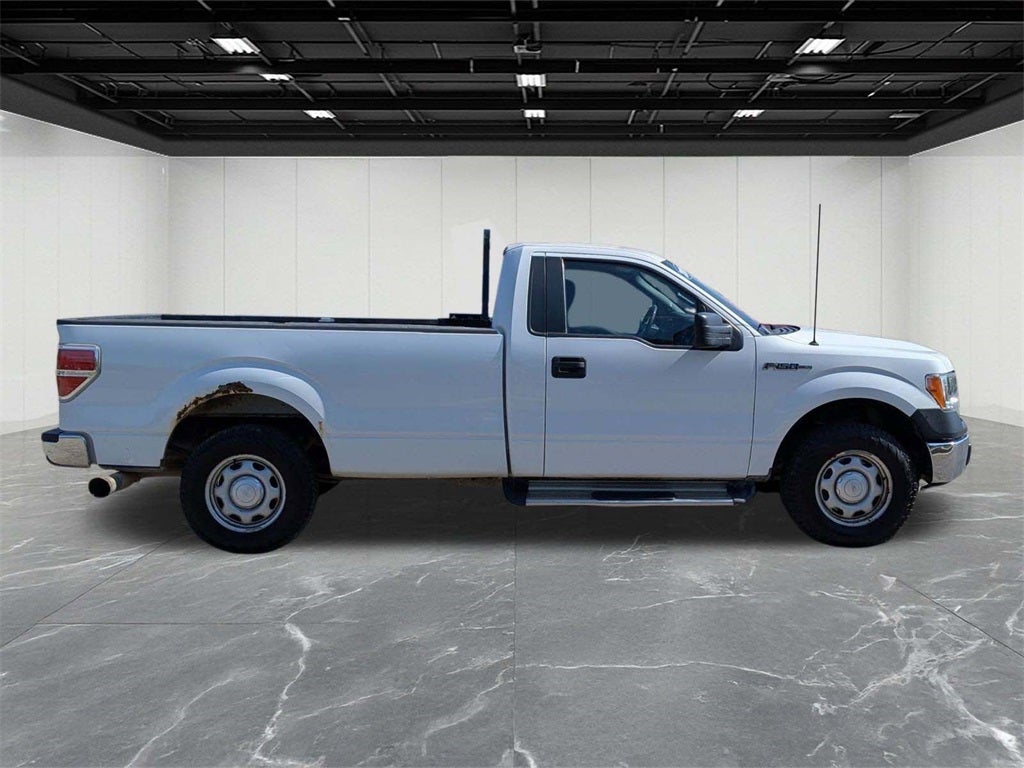2013 Ford F-150 XL