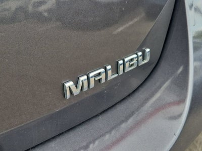 2013 Chevrolet Malibu LS 1LS