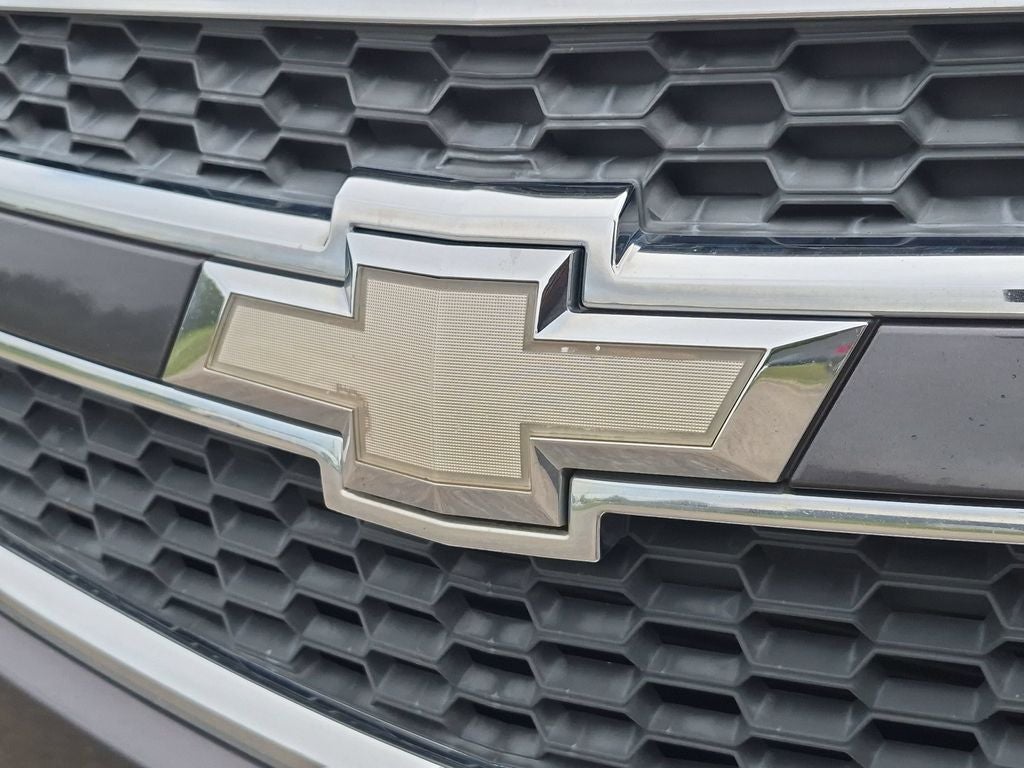 2013 Chevrolet Malibu LS 1LS