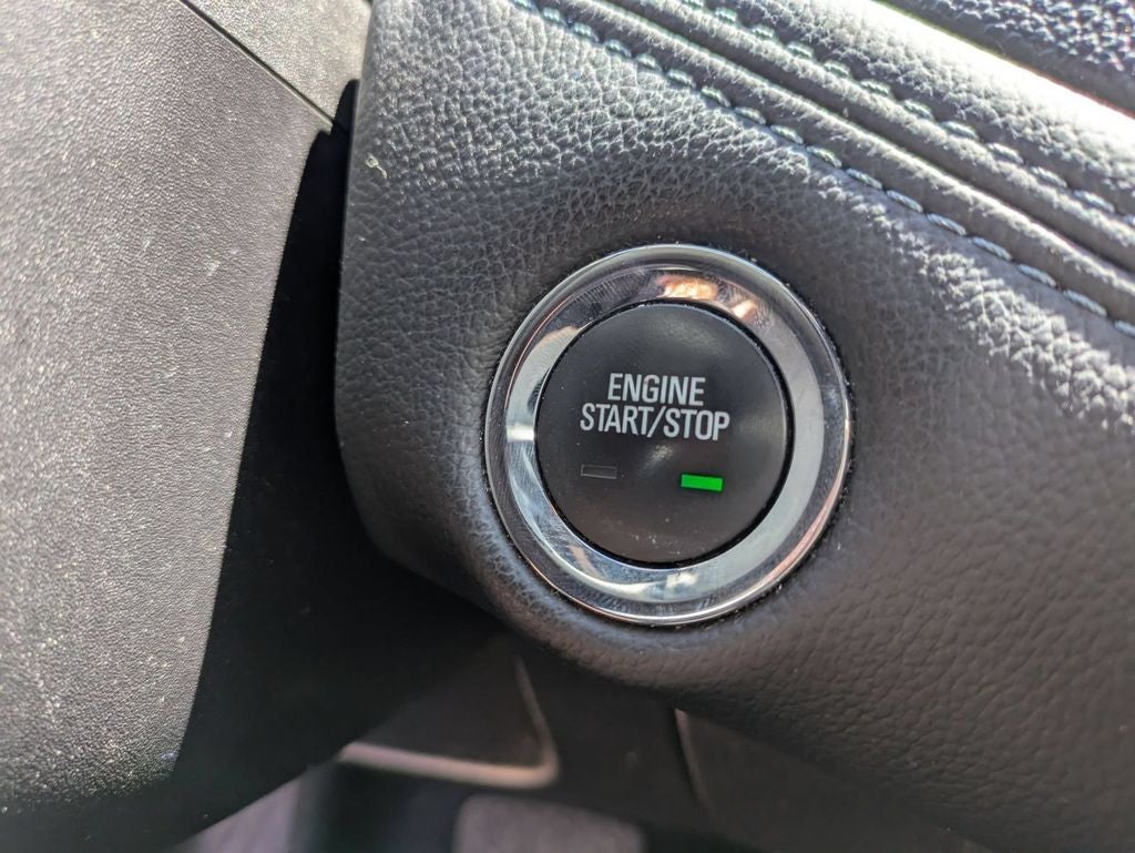 2017 Chevrolet Cruze Premier