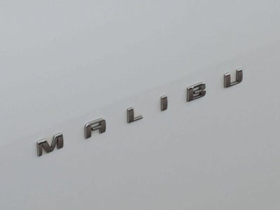 2022 Chevrolet Malibu LS 1LS