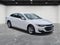 2022 Chevrolet Malibu LS 1LS