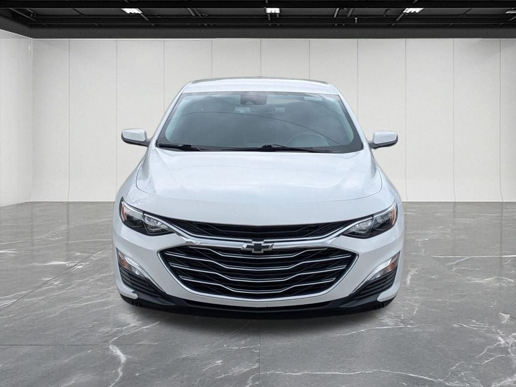 2022 Chevrolet Malibu LS 1LS