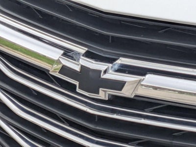 2022 Chevrolet Malibu LS 1LS