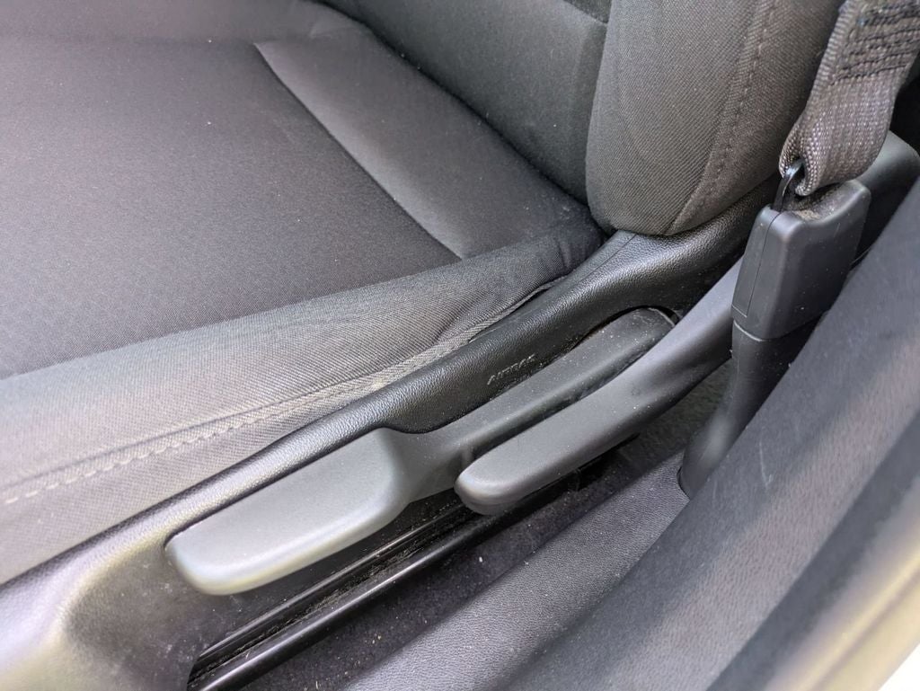 2021 Chevrolet Malibu LS 1FL