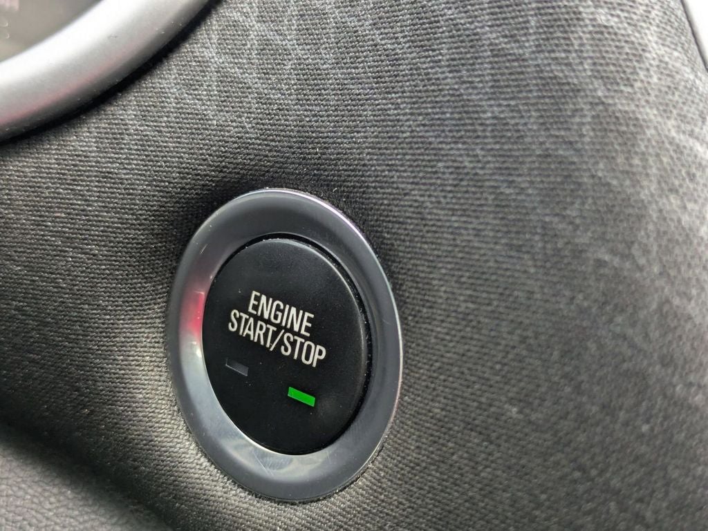 2021 Chevrolet Malibu LS 1FL