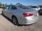 2021 Chevrolet Malibu LS 1FL