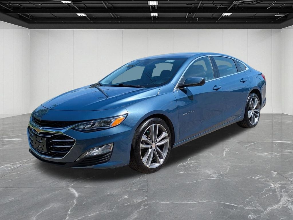 2024 Chevrolet Malibu LT 2LT