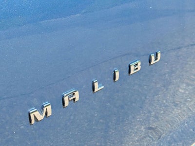 2024 Chevrolet Malibu LT 2LT