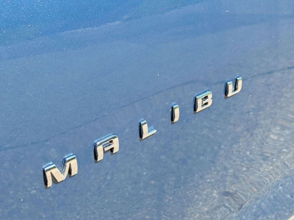 2024 Chevrolet Malibu LT 2LT