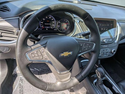 2024 Chevrolet Malibu LT 2LT