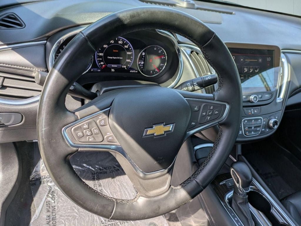 2024 Chevrolet Malibu LT 2LT