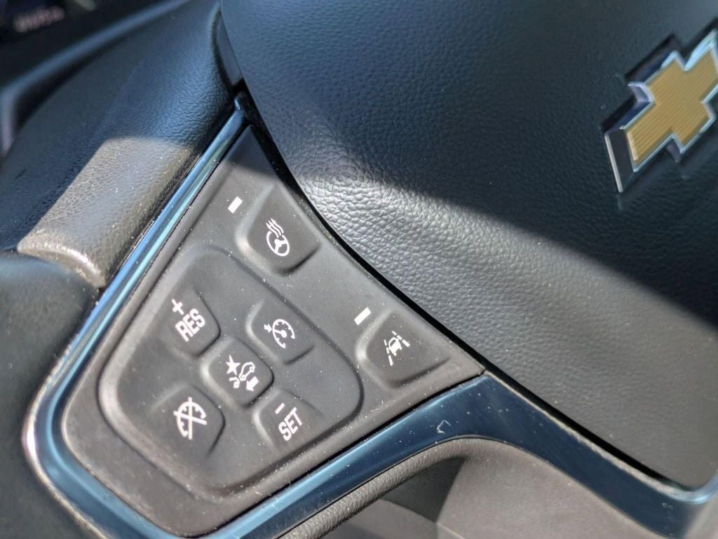 2024 Chevrolet Malibu LT 2LT