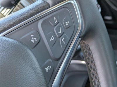 2024 Chevrolet Malibu LT 2LT
