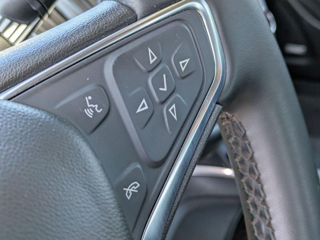 2024 Chevrolet Malibu LT 2LT